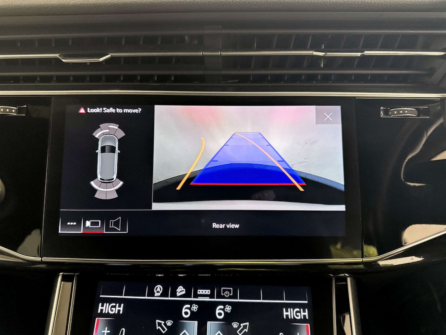 Used Audi Q7 2021 for sale - 77185165: Photo 25