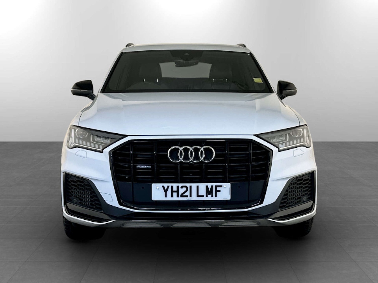 Used Audi Q7 2021 for sale - 77185165: Photo 5