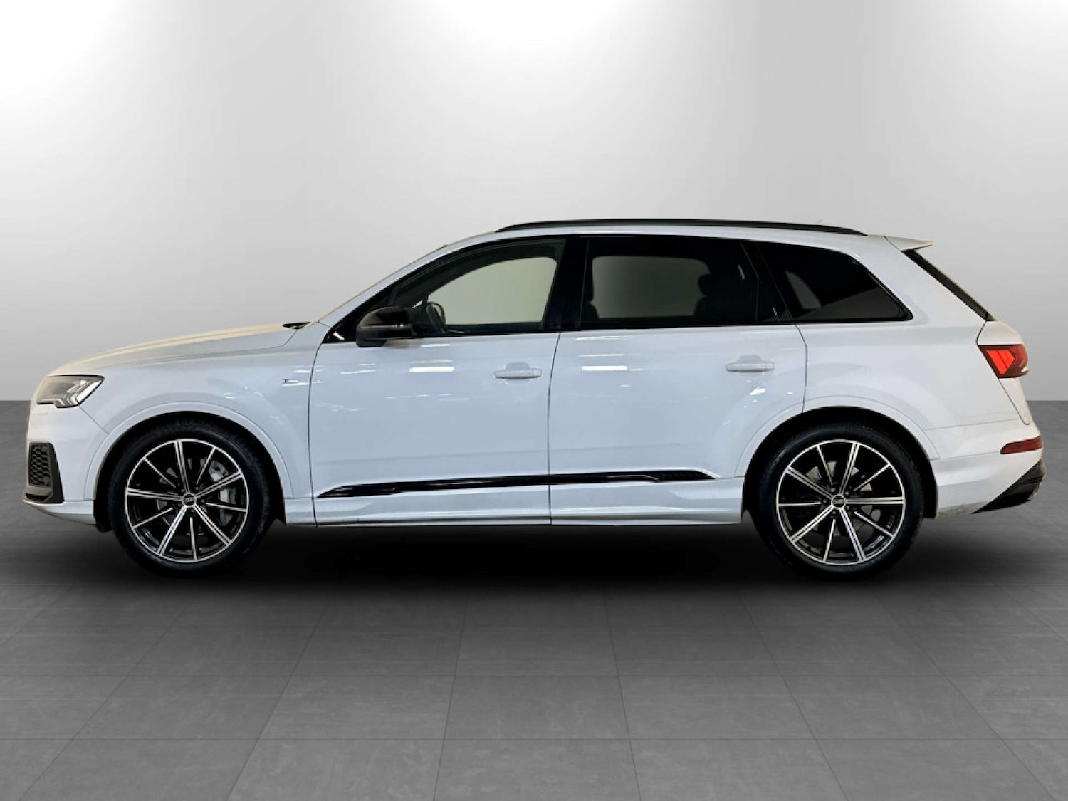 Used Audi Q7 2021 for sale - 77185165: Photo 7