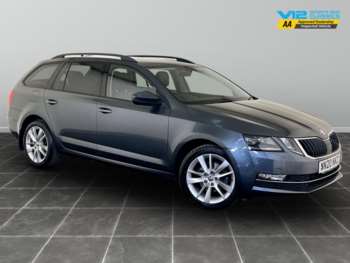 2020 (20) - 1.5 TSI SE L 5dr DSG