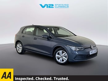Used Volkswagen Golf 2023 for sale - 78819577: Photo