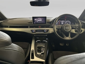 Used Audi A5 2018 for sale - 79156871: Photo