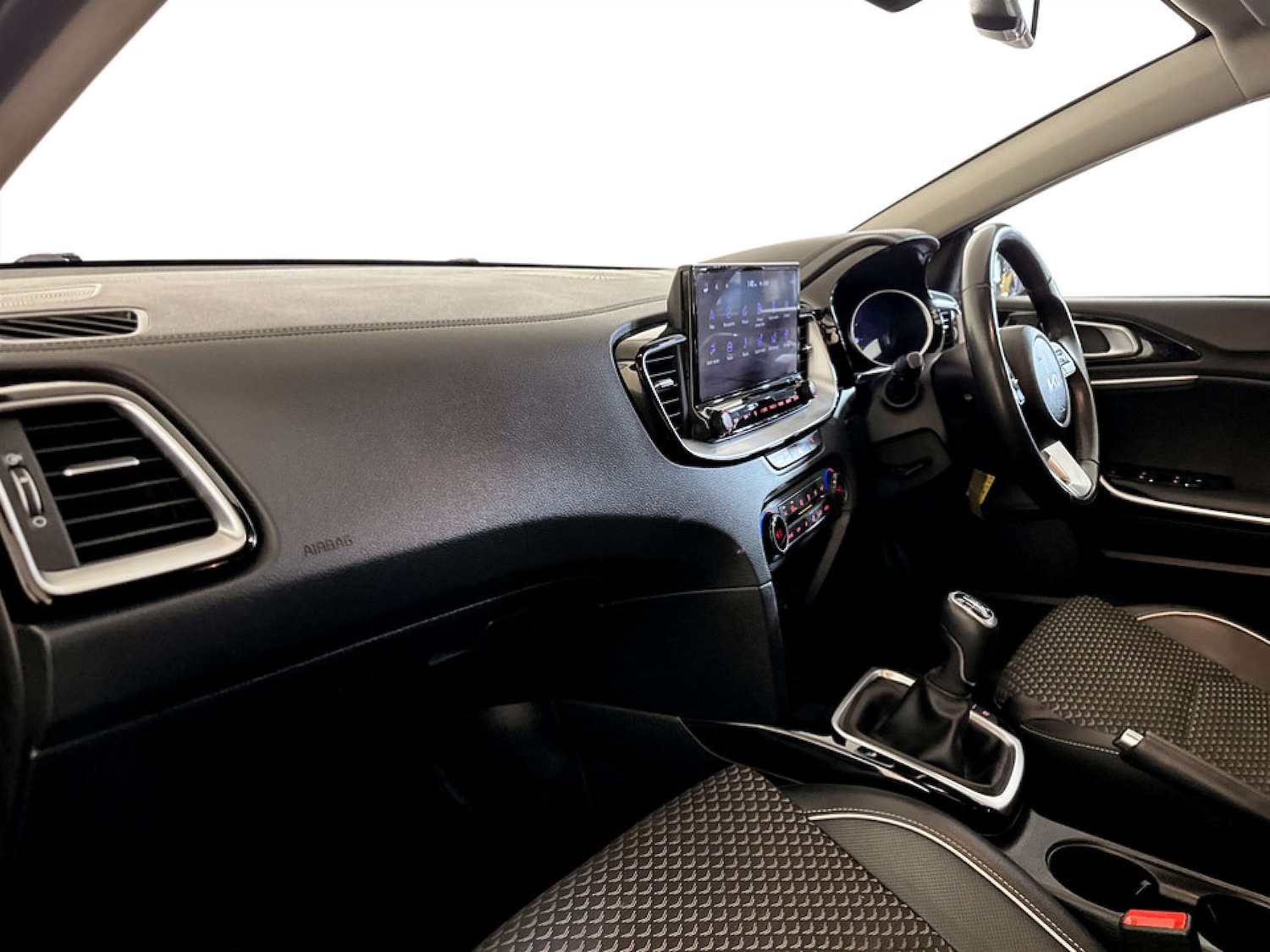 Used Kia Ceed 2022 for sale - 77299364: Photo 10