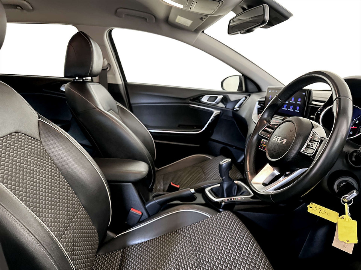 Used Kia Ceed 2022 for sale - 77299364: Photo 11