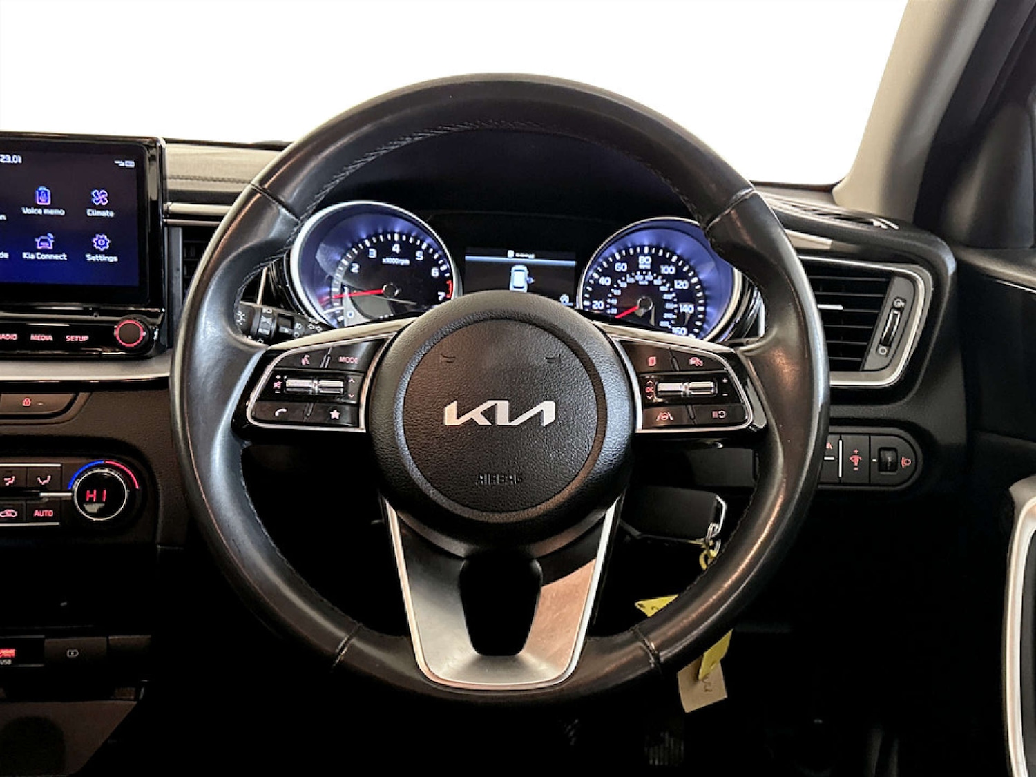 Used Kia Ceed 2022 for sale - 77299364: Photo 14