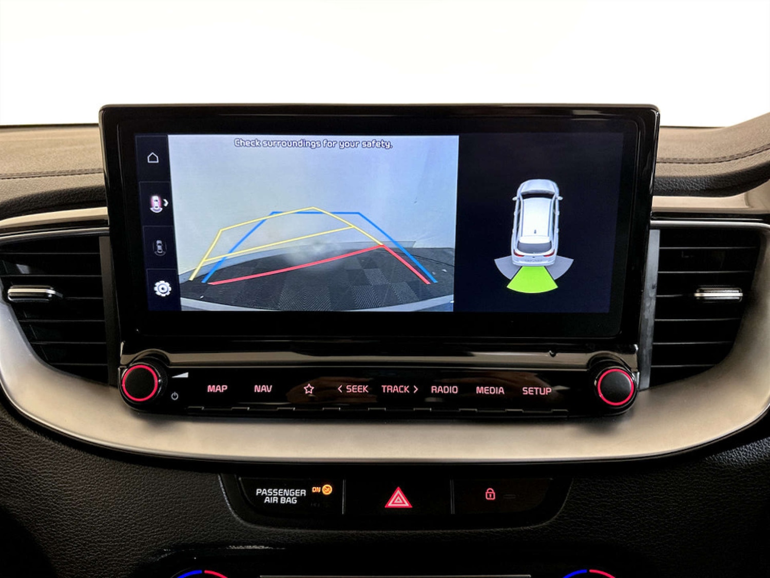 Used Kia Ceed 2022 for sale - 77299364: Photo 18