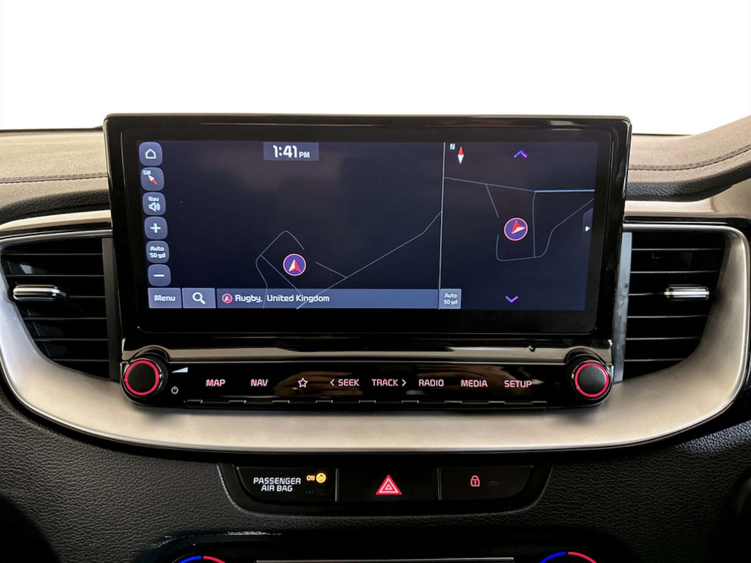 Used Kia Ceed 2022 for sale - 77299364: Photo 19