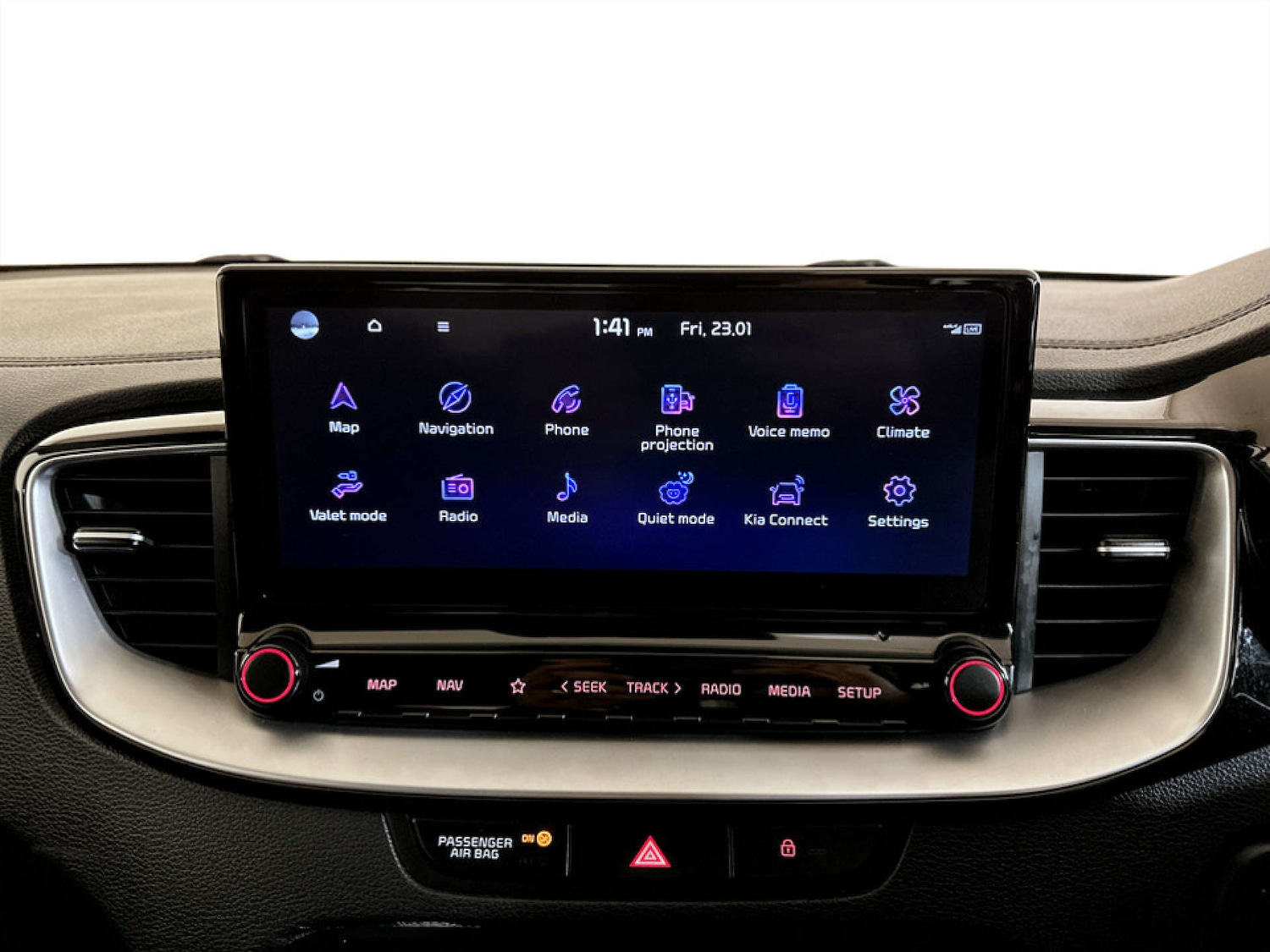 Used Kia Ceed 2022 for sale - 77299364: Photo 21