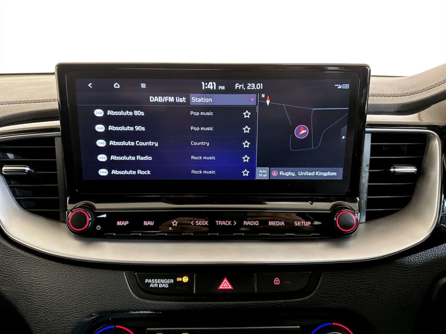 Used Kia Ceed 2022 for sale - 77299364: Photo 22