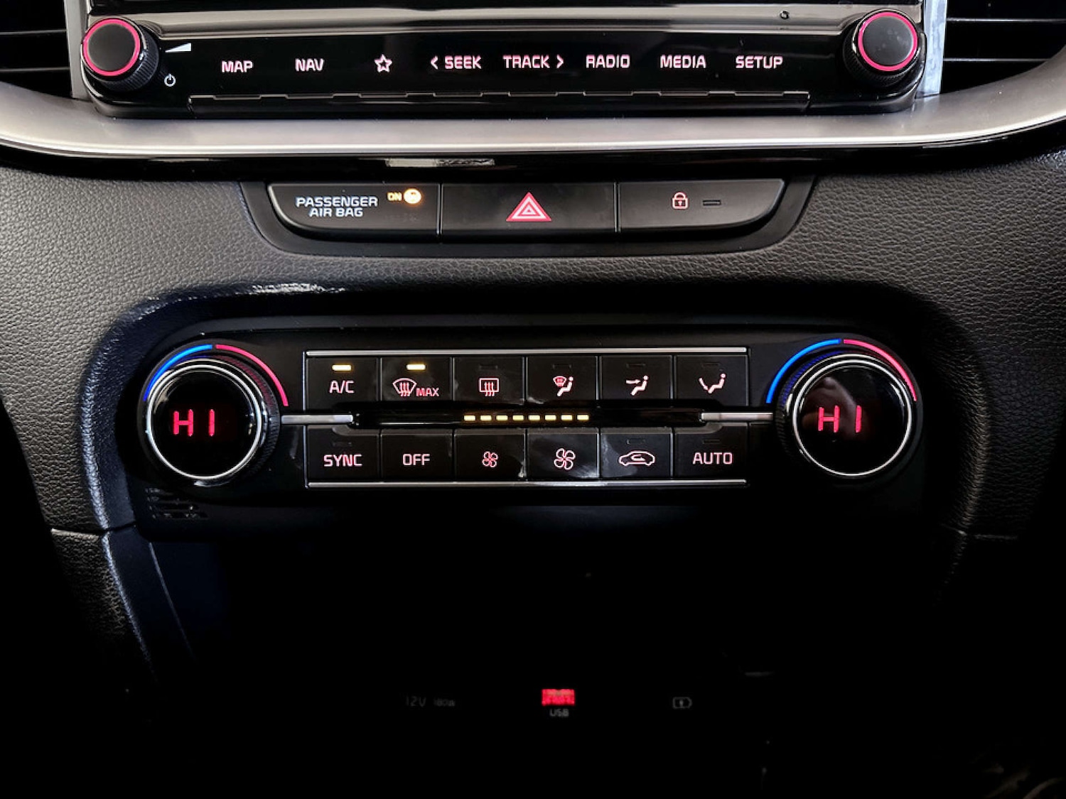 Used Kia Ceed 2022 for sale - 77299364: Photo 23