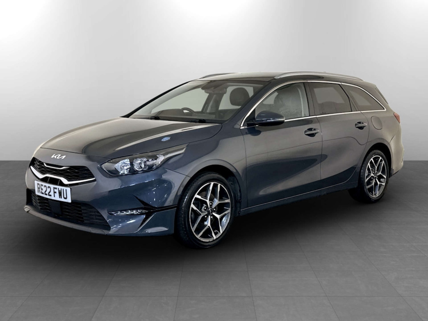 Used Kia Ceed 2022 for sale - 77299364: Photo 4