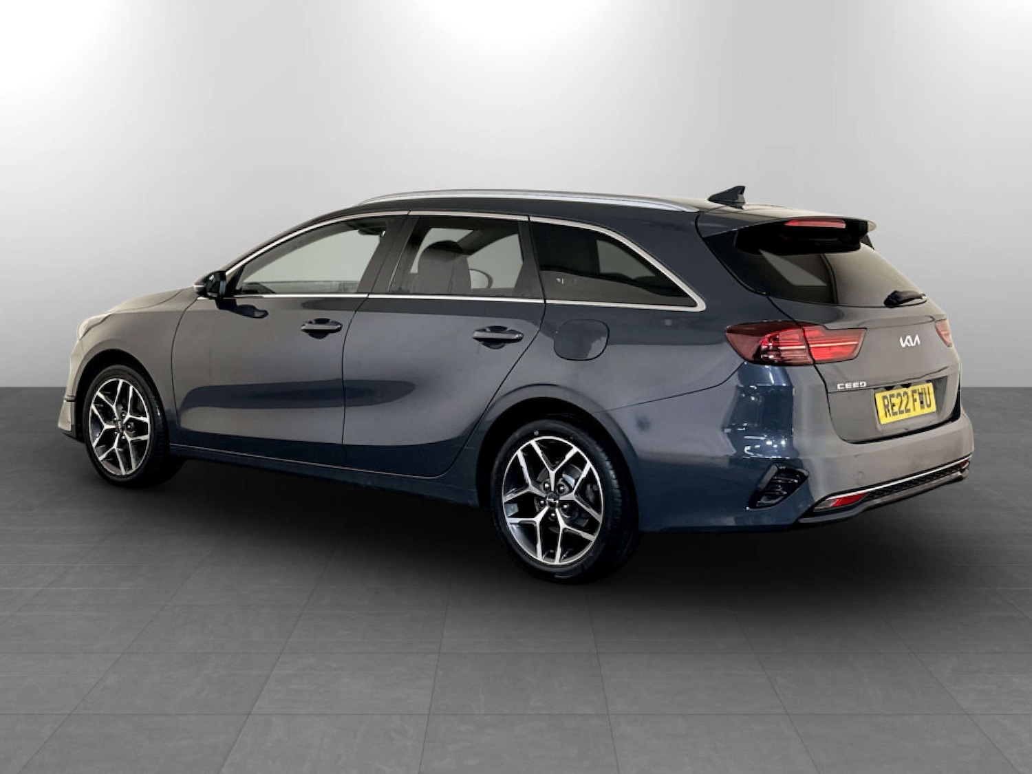 Used Kia Ceed 2022 for sale - 77299364: Photo 6