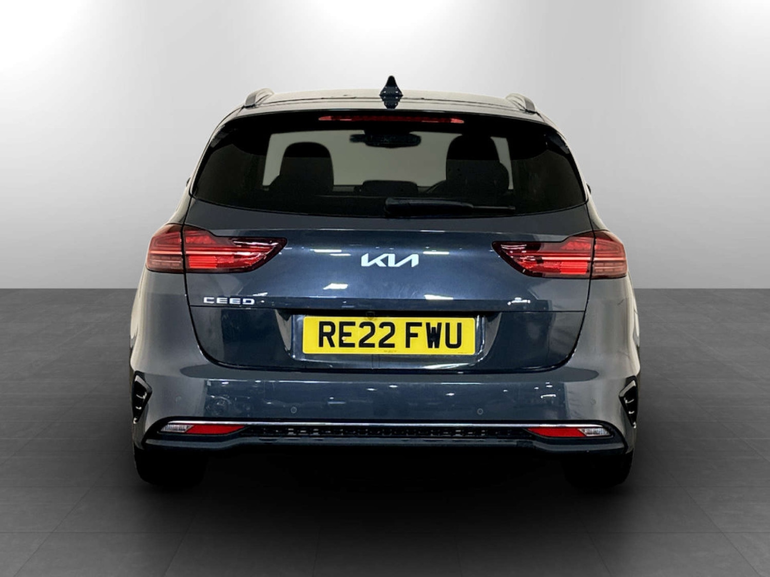 Used Kia Ceed 2022 for sale - 77299364: Photo 7