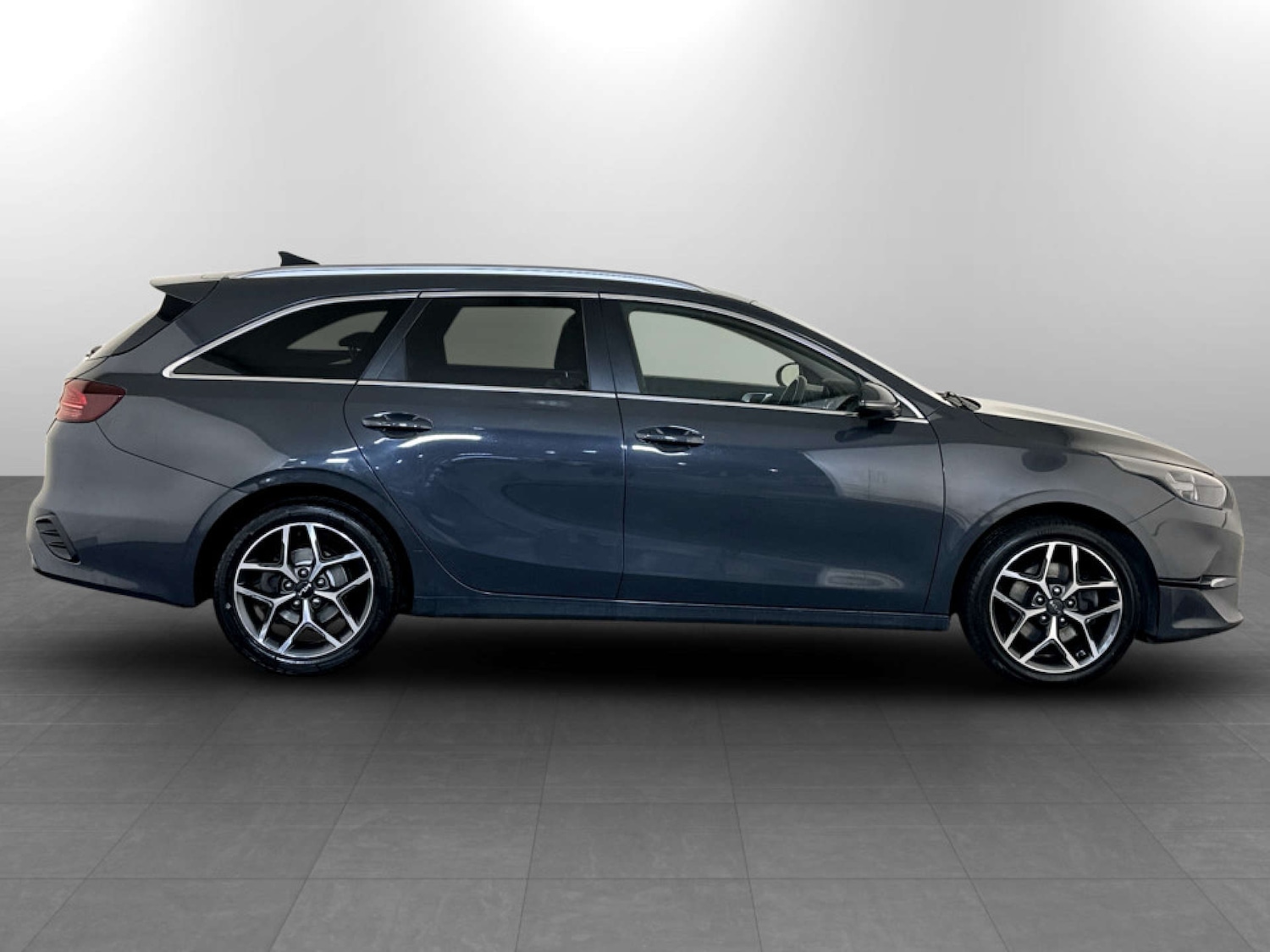 Used Kia Ceed 2022 for sale - 77299364: Photo 9