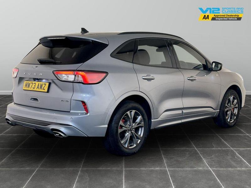 Used Ford Kuga 2023 for sale - 76710183: Photo 10