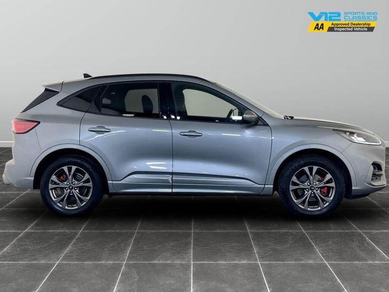 Used Ford Kuga 2023 for sale - 76710183: Photo 11