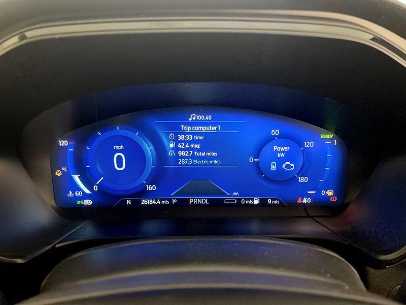 Used Ford Kuga 2023 for sale - 76710183: Photo 18