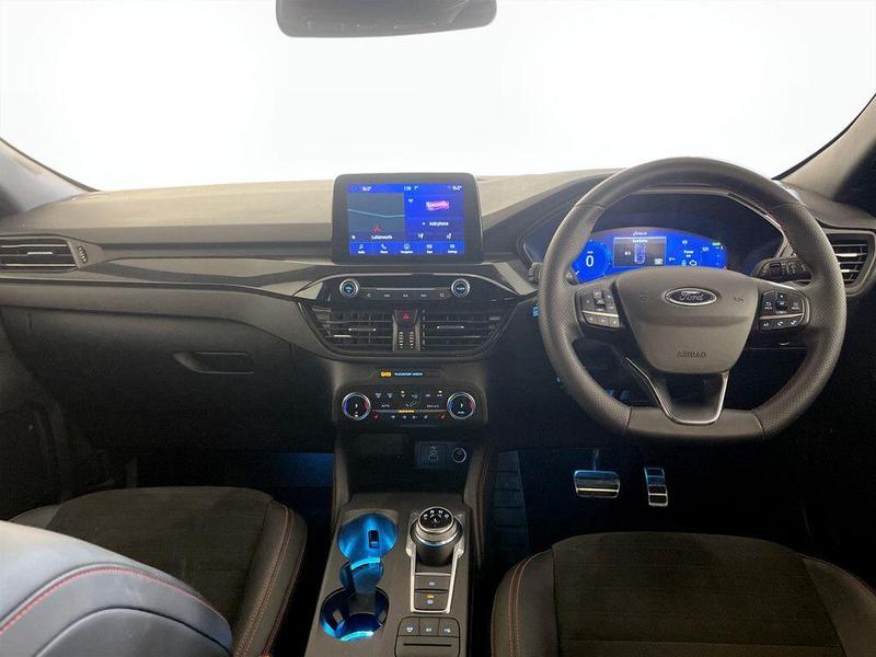 Used Ford Kuga 2023 for sale - 76710183: Photo 3