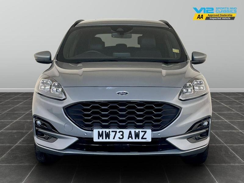 Used Ford Kuga 2023 for sale - 76710183: Photo 5