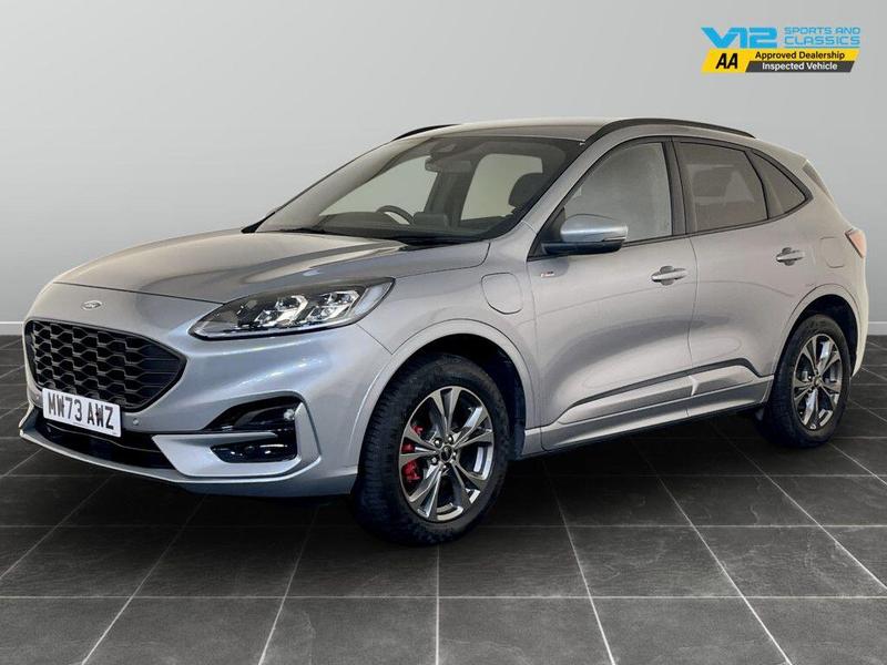 Used Ford Kuga 2023 for sale - 76710183: Photo 6