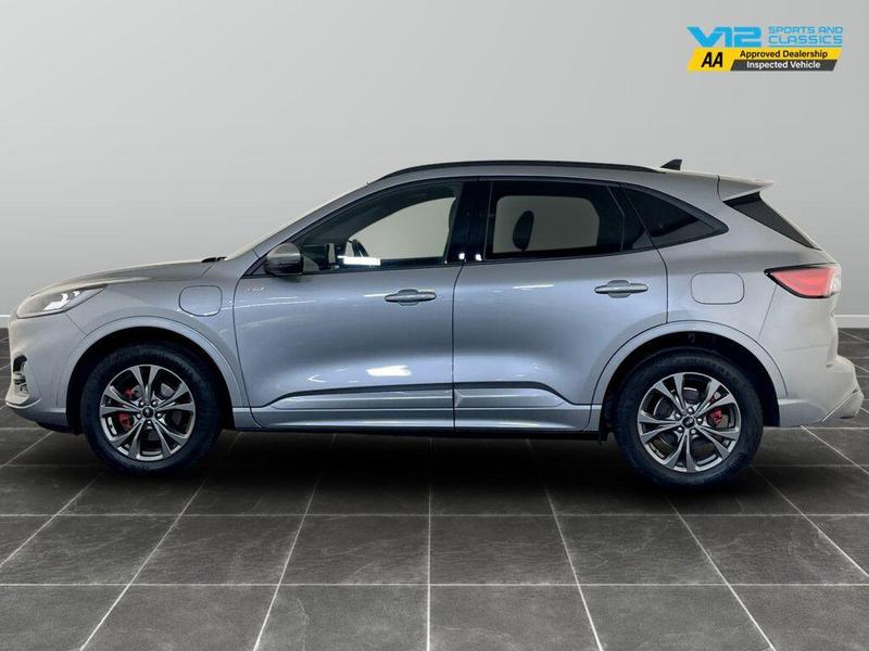 Used Ford Kuga 2023 for sale - 76710183: Photo 7