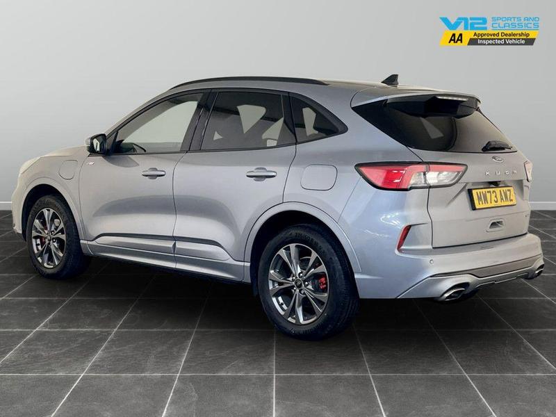 Used Ford Kuga 2023 for sale - 76710183: Photo 8