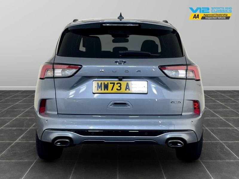 Used Ford Kuga 2023 for sale - 76710183: Photo 9