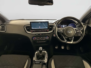 Used Kia Pro Ceed 2020 for sale - 78412478: Photo