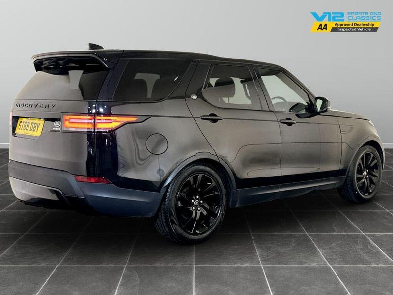 Used Land Rover Discovery 2018 for sale - 76382165: Photo 10