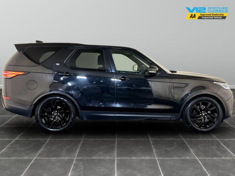 Used Land Rover Discovery 2018 for sale - 76382165: Photo 11