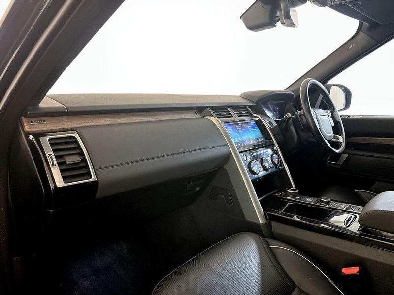 Used Land Rover Discovery 2018 for sale - 76382165: Photo 12
