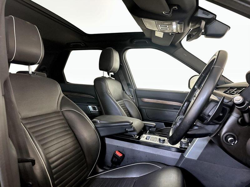 Used Land Rover Discovery 2018 for sale - 76382165: Photo 13