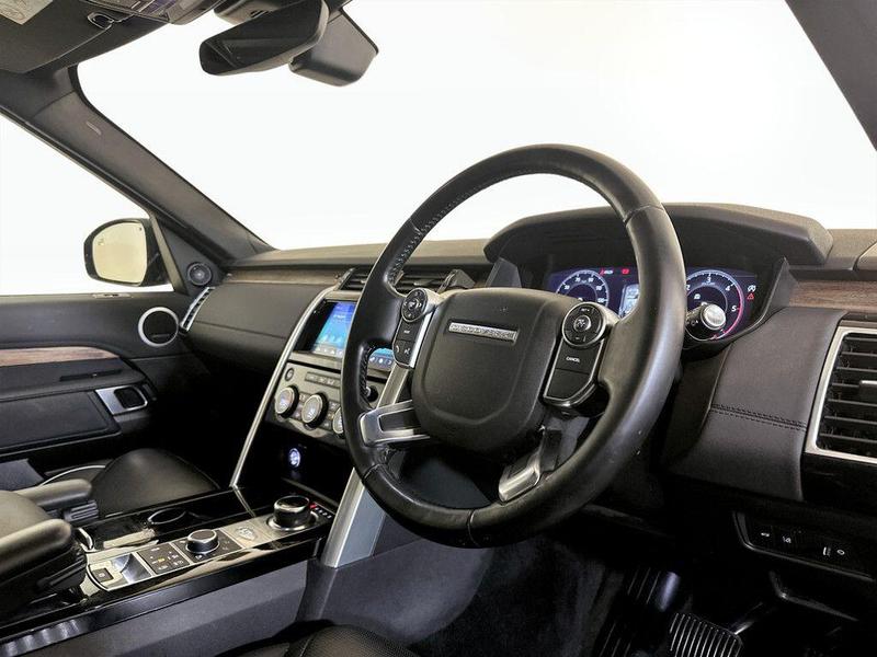 Used Land Rover Discovery 2018 for sale - 76382165: Photo 15