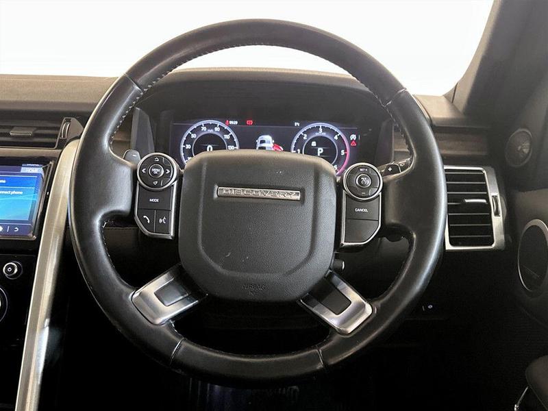 Used Land Rover Discovery 2018 for sale - 76382165: Photo 16