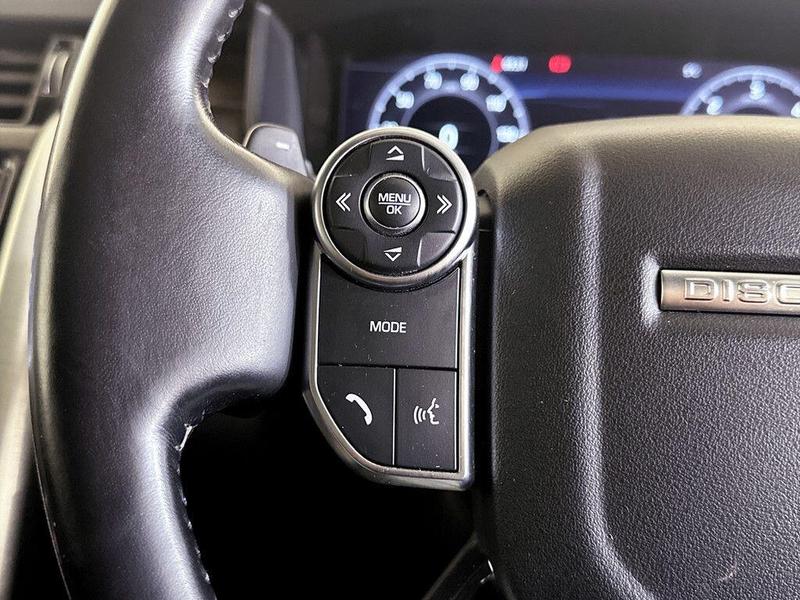 Used Land Rover Discovery 2018 for sale - 76382165: Photo 17