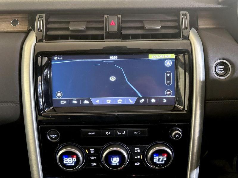 Used Land Rover Discovery 2018 for sale - 76382165: Photo 22