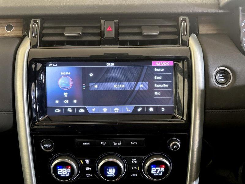 Used Land Rover Discovery 2018 for sale - 76382165: Photo 25