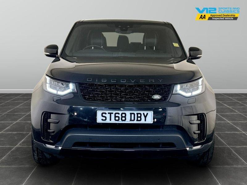 Used Land Rover Discovery 2018 for sale - 76382165: Photo 5