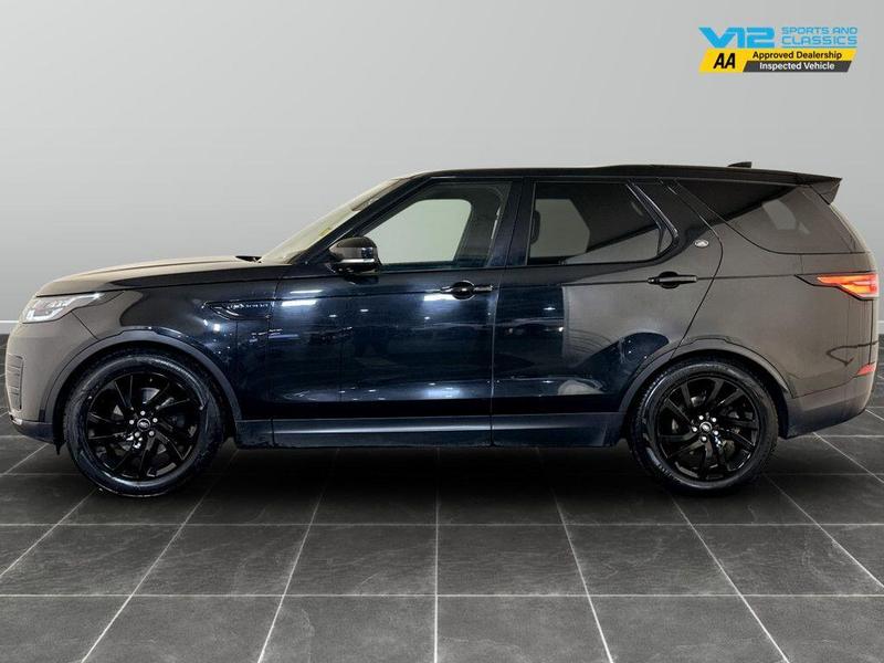 Used Land Rover Discovery 2018 for sale - 76382165: Photo 7