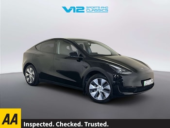 Used Tesla Model Y 2024 for sale - 78143868: Photo