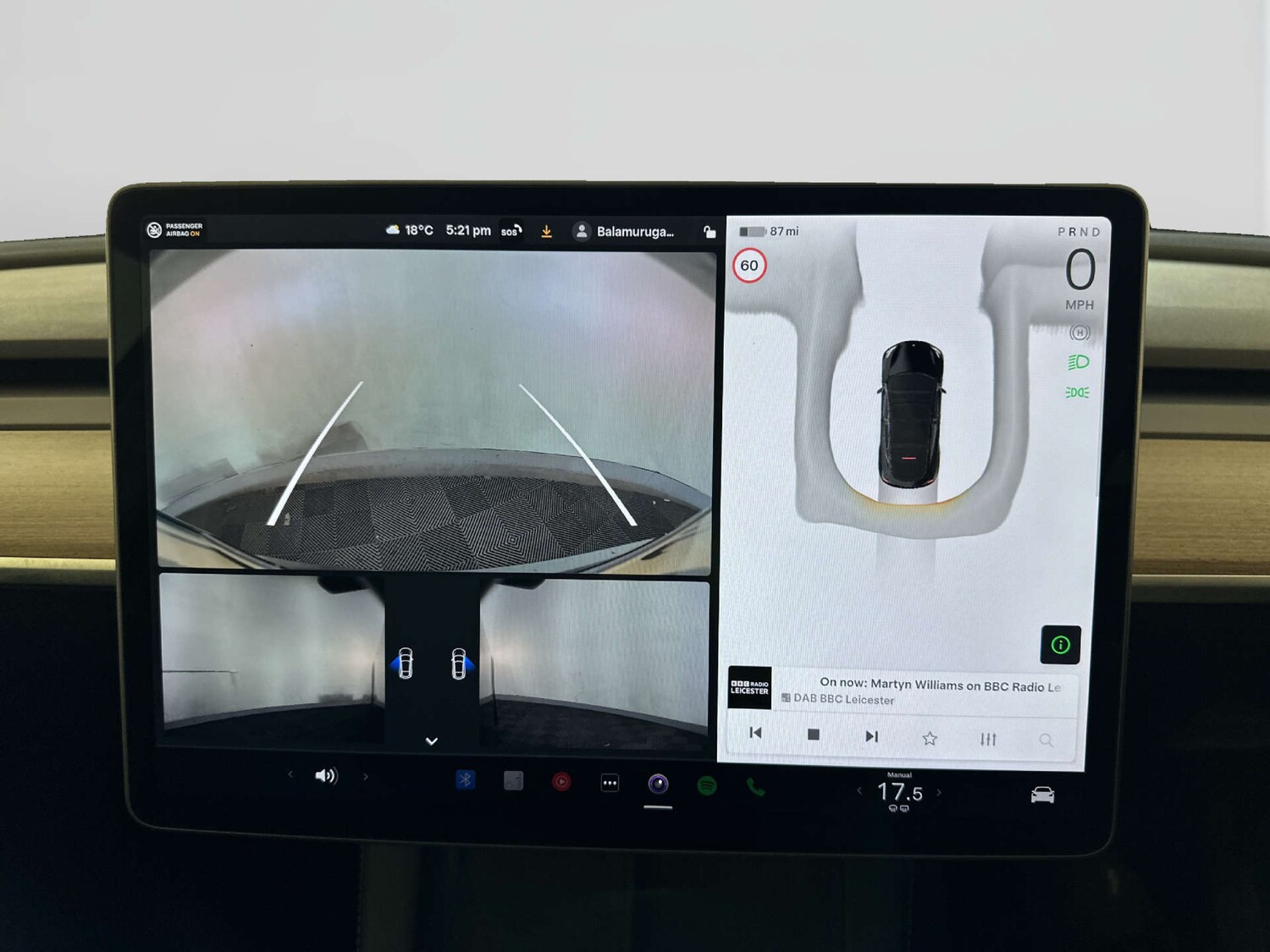 Used Tesla Model Y 2024 for sale - 78143868: Photo 20