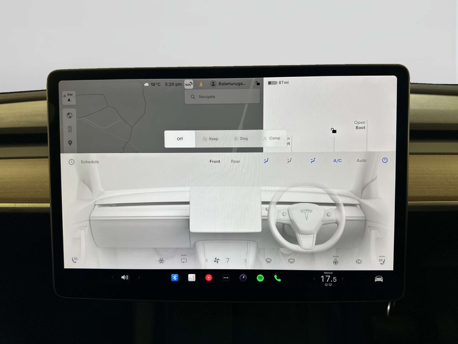 Used Tesla Model Y 2024 for sale - 78143868: Photo 24