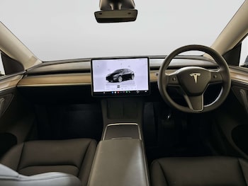 Used Tesla Model Y 2024 for sale - 78143868: Photo