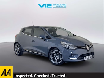 Used Renault Clio 2018 for sale - 78523355: Photo