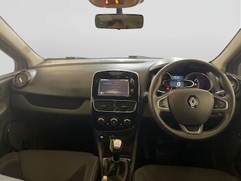 Used Renault Clio 2018 for sale - 78523355: Photo