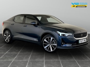2021 (71) - 300kW Pilot Plus 78kWh Dual motor 5dr 4WD Auto