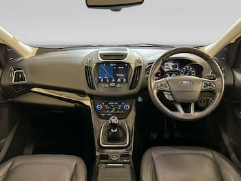 Used Ford Kuga 2019 for sale - 79859489: Photo