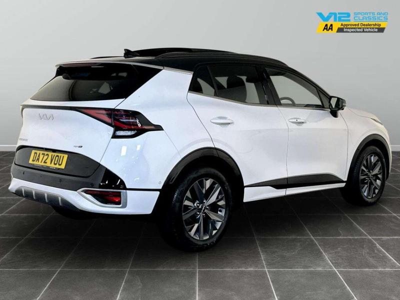 Used Kia Sportage 2022 for sale - 77071573: Photo 10