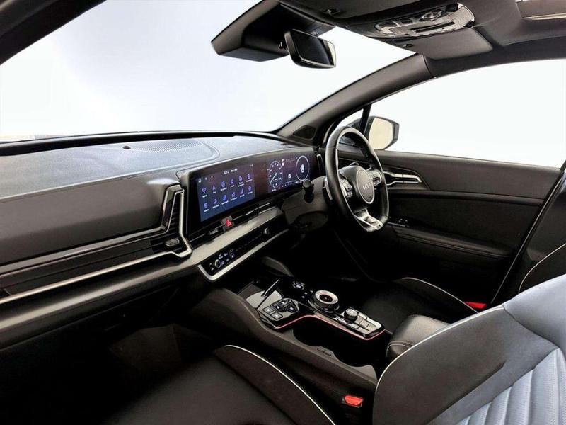 Used Kia Sportage 2022 for sale - 77071573: Photo 12