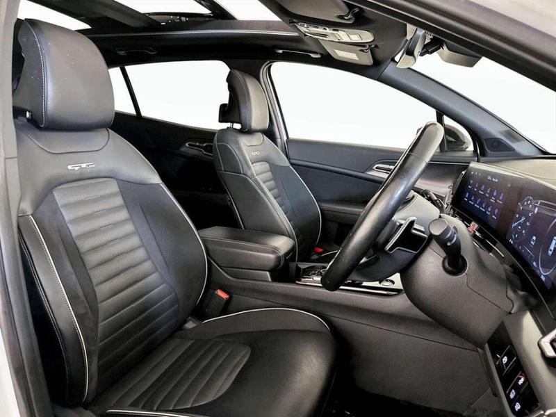 Used Kia Sportage 2022 for sale - 77071573: Photo 13